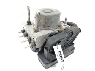 блок ABS Renault Logan 1 поколение [рестайлинг] 2016, 2265106516, 0265956403