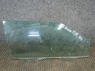 стекло двери передней правой SEAT Arosa 1 поколение 1997