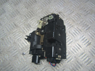 замок двери передней правой Volkswagen Bora 1 поколение 2001, 1.6 л., бензин, МКПП, седан