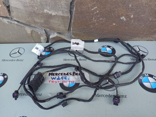 проводка датчиков парковки Mercedes-Benz E-Класс W214 2025, 2.0 л., дизель, A2145406623