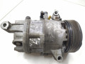 компрессор кондиционера BMW X3 E83 2005, 2.0 л., i, бензин, 64509182795, 64526908660, 6908660, 3R400, 9182795, 64529145352, 9145352, KCC1039, CSV613 - фото №4