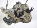 КПП механическая (МКПП) Renault Megane 3 поколение 2010, 1.6 л., i, бензин, МКПП, передний привод, JH3183 - фото №2