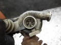турбина Opel Astra G 1999, 2.0 л., дизель, 90531518 - фото №2