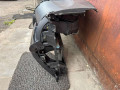 панель передняя салона (торпедо) Kia Sorento 2 поколение 2011, 847102P000 - фото №10