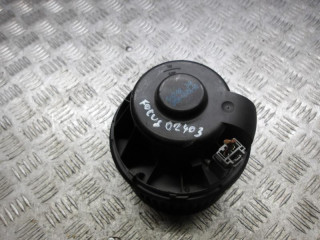 моторчик печки Ford Focus 2 поколение 2008, 1.8 л., бензин, МКПП, универсал, 3H5H18456AD