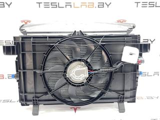 кассета радиаторов Tesla Model Y 1 поколение (2020 - 2026), 149399500B, 149415900C