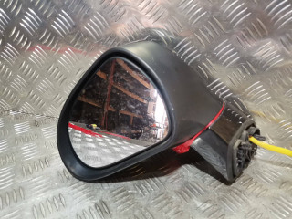 зеркало наружное левое Peugeot 308 T7 2009, 1.6 л., дизель, 6МКПП, универсал