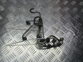 трубка ТНВД Renault Megane 1 поколение 1998, 1.9 л., дизель