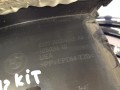 Накладка на порог внутренняя (комплект) BMW X5 E70 2009, 3.0 л., дизель, АКПП, серый, внедорожник 5 дв., 8036653, 8036652, 8036651, 8036654 - фото №7