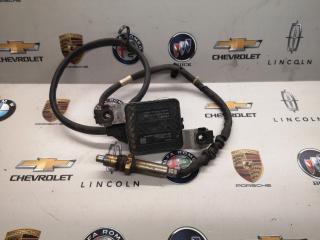 Датчик NOx Porsche Macan 1 поколение 2017, 3.0 л., дизель, правый руль, 8R0907807N