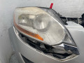 передняя часть (ноускат) Ford Kuga 1 поколение 2011, 2.0 л., TXDA, дизель, 6МКПП, внедорожник 5 дв. - фото №5