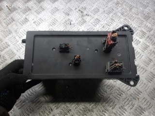 блок комфорта Volkswagen Crafter 1 поколение 2011, 2.5 л., дизель, МКПП, микроавтобус, A9069006801