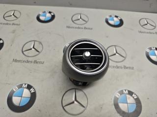 дефлектор обдува салона Mercedes-Benz GLC-Класс X253 [рестайлинг] 2020, 2.0 л., бензин, полный привод, правый руль, A2058304400