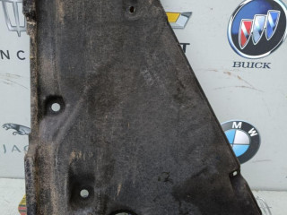 защита днища Audi A6 C8 2022, 2.0 л., бензин, 4K0825215