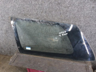 стекло кузовное боковое левое Toyota Previa 2 поколение XR30 2002, 2.0 л., дизель, МКПП, минивэн