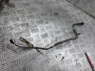 масляная трубка турбины Audi A3 8L 1997, 1.8 л., бензин, МКПП, хетчбэк 5 дв.