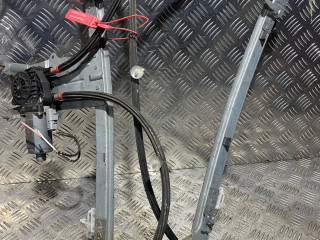 стеклоподъемник электрический передний правый Citroen Xsara Picasso 1 поколение 2001, 1.8 л., 6FZ (EW7J4), бензин, МКПП, минивэн