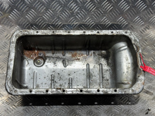 масляный поддон Peugeot Partner 1 поколение (M49) 2001, 2.0 л., дизель, минивэн