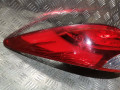 фонарь задний левый Hyundai ix35 1 поколение 2011, 2.0 л., D4HA, дизель, 6МКПП, внедорожник 5 дв. - фото №3