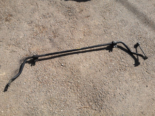 стабилизатор подвески задний Chevrolet Equinox 3 поколение 2020, 1.5 л., бензин, АКПП, 84213411