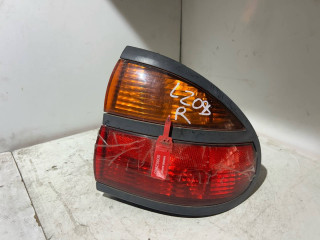 фонарь задний правый Renault Laguna 1 поколение [рестайлинг] 1999, 1.6 л., бензин, 5МКПП, синий, хетчбэк 5 дв.