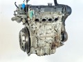 двигатель Ford Focus 2 поколение 2008, 1.6 л., i, бензин, МКПП, передний привод, SHDA - фото №4