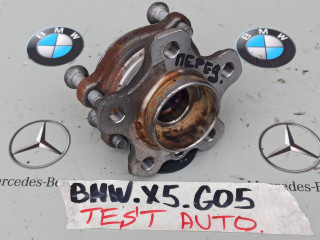 ступица передняя BMW 2024, бензин, 6890070