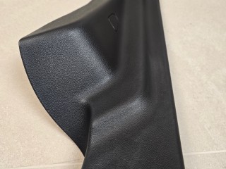 накладка на порог внутренняя Alfa Romeo 2017, 2.0 л., бензин, АКПП, серый, полный привод, 156129046