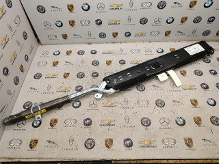 подушка безопасности дверная Porsche Cayman GTS 982 2022, 4.0 л., бензин, 99180309206