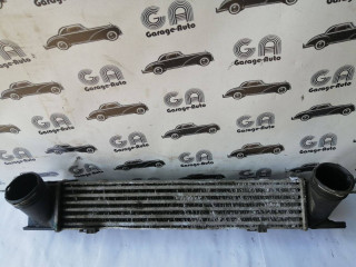 интеркулер BMW 3 серия E90/E91/E92/E93 2006, 2.0 л., дизель, седан