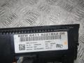 блок управления печки / климат-контроля BMW X1 E84 2010, 2.0 л., дизель, АКПП, внедорожник 5 дв., 9221852 - фото №3