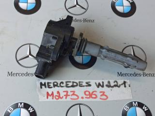катушка зажигания Mercedes-Benz S-Класс W221 2008, 5.5 л., M 273.963, бензин