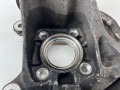 кулак поворотный правый BMW 2 серия Active Tourer F45 2014, 1.5 л., B38 A15 A, бензин, АКПП, black sapphire metallic (475), хетчбэк 5 дв., правый руль, 6870838 - фото №5