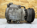 компрессор кондиционера Toyota 2002, 2.0 л., дизель, 4472204302, 10S15L - фото №4