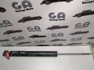 амортизатор задний левый Mercedes-Benz C-Класс W203/S203/CL203 [рестайлинг] 2004, дизель, универсал