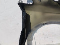 крыло переднее левое Toyota Avensis 3 поколение (T270) 2010, 1.8 л., 2ZR-FXE, бензин, 6МКПП, универсал - фото №8