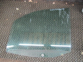 стекло двери передней левой Fiat Ulysse 1 поколение [рестайлинг] 2000, 2.0 л., дизель, МКПП, минивэн