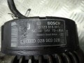 генератор Volkswagen Passat B5 1998, 1.9 л., дизель, 028903028 - фото №5