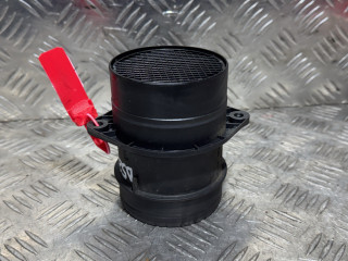 расходомер воздуха Volkswagen 2010, 2.0 л., CFHB, дизель, 6МКПП, хетчбэк 5 дв., 0281002956