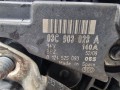 генератор Volkswagen Golf 6 поколение 2010, 1.4 л., TSI, бензин, МКПП, передний привод, 03C903023A - фото №6