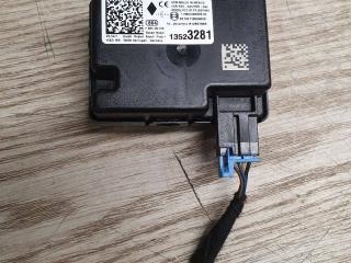 блок управления центральным замком Chevrolet Cruze 2 поколение 2016, 1.4 л., бензин, седан, 13523281