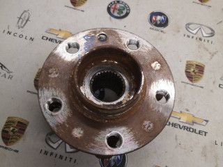 ступица задняя Alfa Romeo 2019, 2.9 л., бензин