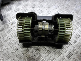 моторчик печки Mercedes-Benz 190 1 поколение 1993, 2.3 л., бензин, МКПП, седан