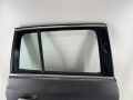 дверь задняя правая Volkswagen Tiguan 1 поколение [рестайлинг] 2015, 1.4 л., TSI, CTHD, бензин, АКПП, u5, хетчбэк 5 дв., передний привод, правый руль, 5N0833056A - фото №3