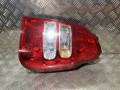 фонарь задний правый Hyundai Terracan 1 поколение [рестайлинг] 2005, 2.9 л., дизель, 5МКПП, внедорожник 5 дв. - фото №4