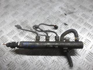 топливная рампа Opel Astra H 2005, 1.9 л., дизель, 0445214117