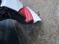 фонарь крышки багажника левый BMW 6 GT G32 2020, 2.0 л., бензин, АКПП, белый, задний привод, 63217376485 - фото №2