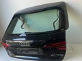 крышка багажника (дверь 3-5) Audi A4 B9 2018, 2.0 л., CVKB, бензин, АКПП, универсал, передний привод - фото №13