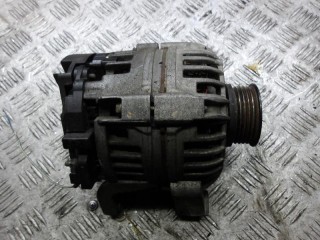 генератор Opel Corsa C 2003, 1.2 л., бензин, 24437119