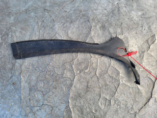 дождевик Peugeot 206 1 поколение 2000, 1.4 л., KFX (TU3JP), бензин, АКПП, хетчбэк 5 дв., 9630607377